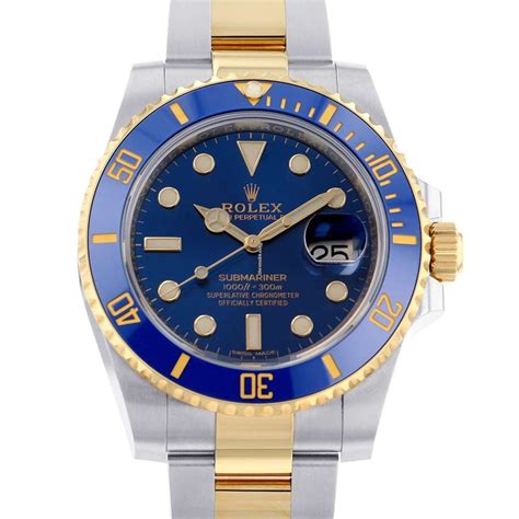 Rolex Submariner Date for ,154 for sale from a Trusted